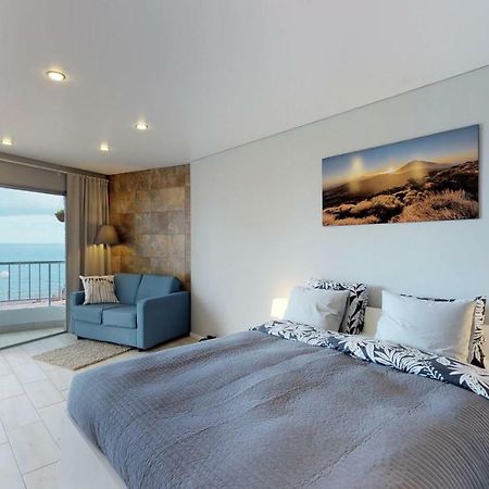Cosy 0Cean Vew Studio Icod De Los Vinos Exteriör bild